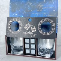 Подарочный набор для виски Знак Зодиака «СТРЕЛЕЦ» Минск +375447651009
