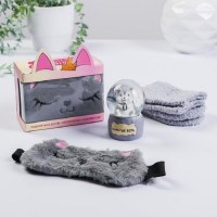 Подарочный набор «Счастье есть» 3 предмета купить в Минске +375447651009
