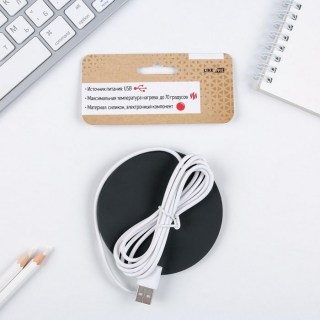 Подогреватель чашки USB «Мужчина № 1» фото