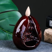Подставка для благовоний «Гора» + набор конусов Минск +375447651009