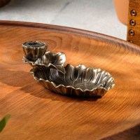 Подставка для благовоний конусов «В тихом омуте»  Минск +375447651009