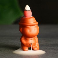 Подставка для благовоний «Мальчик» Минск +375447651009