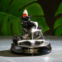 Подставка для благовоний «Скала» + набор конусов Минск +375447651009