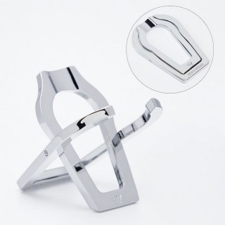 Подставка для курительной трубки «Silver» фото