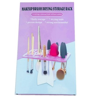 Подставка для макияжных кисточек «Glamorous» купить