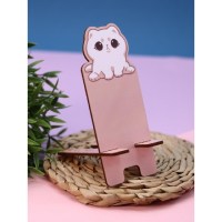 Подставка для телефона «Котик» Минск +375447651009