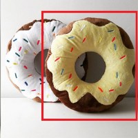Подушка «Пончик с посыпкой» купить Минск +375447651009