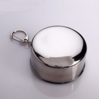 Походная стопка «Классика» складная фото