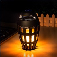 Портативная музыкальная bluetooth колонка «Пламя» купить в Минске +375447651009