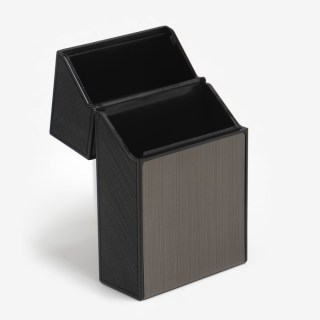 Портсигар «Classic» с зажигалкой от USB фото