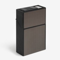 Портсигар «Classic» с зажигалкой от USB Минск +375447651009