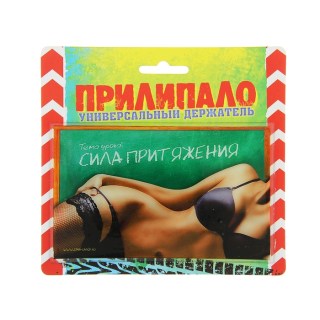 Прилипало на панель «Сила притяжения» купить