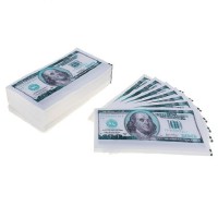 Салфетки «100 долларов» 25 шт. купить в Минске