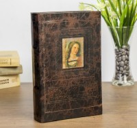 Сейф-книга «Мастера Европейской живописи» купить в Минске +375447651009