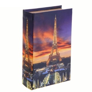 Сейф-книга «Ночь в Париже» купить
