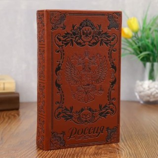 Сейф-книга «Россия» 21 см. купить