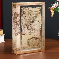 Сейф-книга «Gold card»  21 см. купить в Минске +375447651009