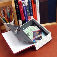 Сейф- копилка «English Dictionary» металлический 24 см Минск +375447651009