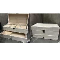 Шкатулка для украшений «White» Минск +375447651009