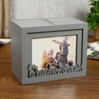 Шкатулка-фотоархив «Счастье в дом» на 96 фото купить в Минске +375447651009