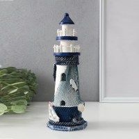 Статуэтка/фигура интерьерная «Морской маяк» 27 см Минск +375447651009