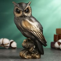 Интерьерная металлическая фигурка «Вертолёт»  Минск +375447651009