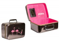 Сумка для косметики «Flamingo» купить в Минске +375447651009