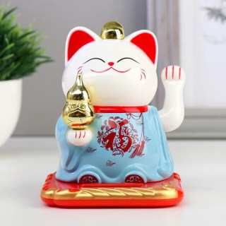 Кот Манеки «Кот счастья: карьера, решимость, долголетие»  купить
