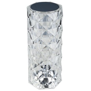 Светильник-ночник «Crystal» фото