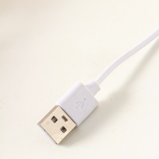 Светильник-ночник «Лотос» от USB с элементом вращения фото