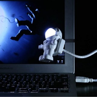 Светильник USB «Космонавт»  купить