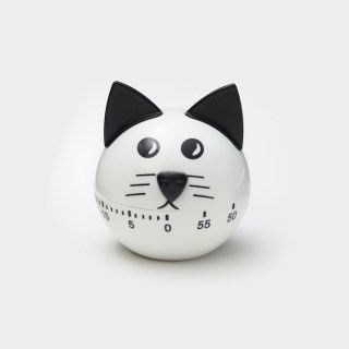 Таймер «Котик» механический купить