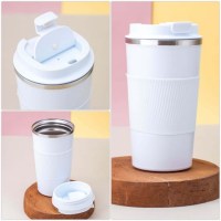 Термокружка «THERMO» white 500 ml. Минск