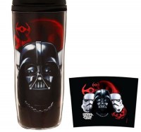 Термостакан «Dark side» 350 мл. купить в Минске +375447651009