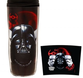 Термостакан «Dark side» 350 мл. купить