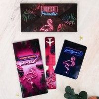  Туристический набор 3 в 1 «TROPICAL» купить в Минске +375447651009
