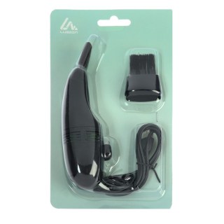 USB пылесос для клавиатуры с подсветкой фото
