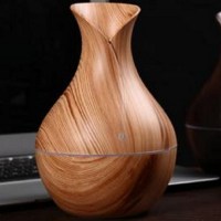 USB-Увлажнитель «Кувшин светлый» с led-подсветкой купить в Минске +375447651009