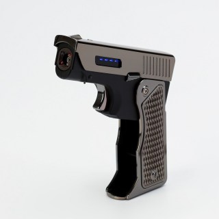 USB зажигалка импульсно-дуговая «Кольт» купить