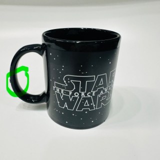 Уценка!Кружка хамелеон «Star Wars.The Force Awacens» купить