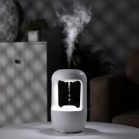 Портативный карманный увлажнитель воздуха от USB  купить Минск +375447651009