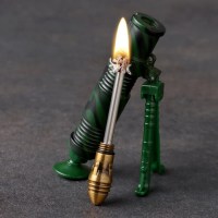 Вечная спичка «Mortar» бензин Минск +375447651009