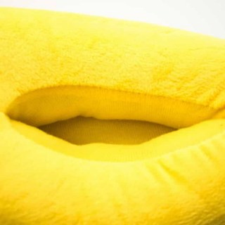 Веселые тапочки Emoji Сонный фото