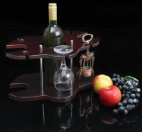 Винная подставка «Luxury» купить в Минске +37544761009