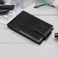 Визитница «Business» 18 холдеров купить в Минске +375447651009