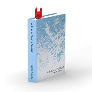 Закладка для книги «Рука» купить