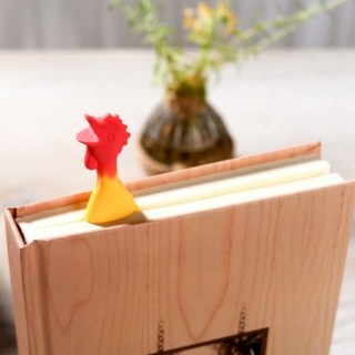 Закладка в книгу «Курица» купить