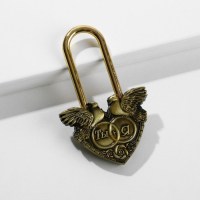 Замок свадебный «Ты+Я» Минск +375447651009