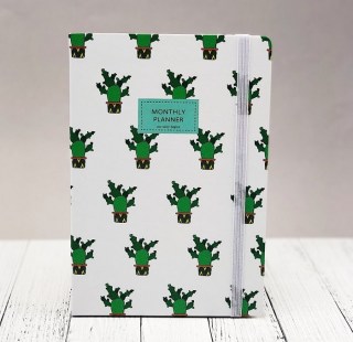 Записная книжка «Cactus» А5 купить