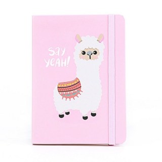 Записная книжка «Little Lama» А5 купить
